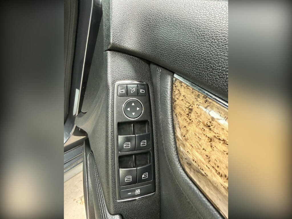 Mercedes-Benz C Class C200 Kompressor Elegance Silver #38