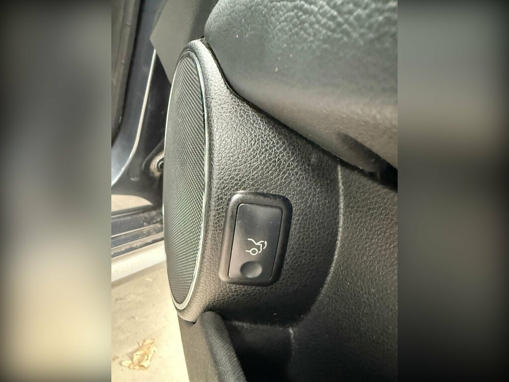 Mercedes-Benz C Class C200 Kompressor Elegance Silver #42