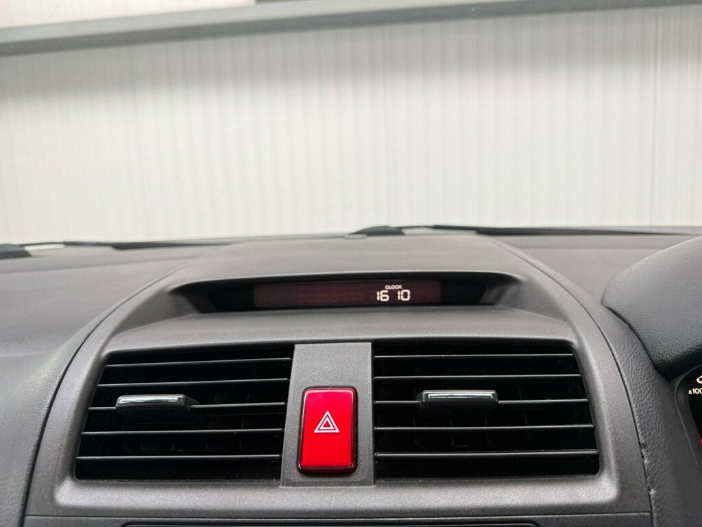 Honda Accord Vtec Type S Silver #29