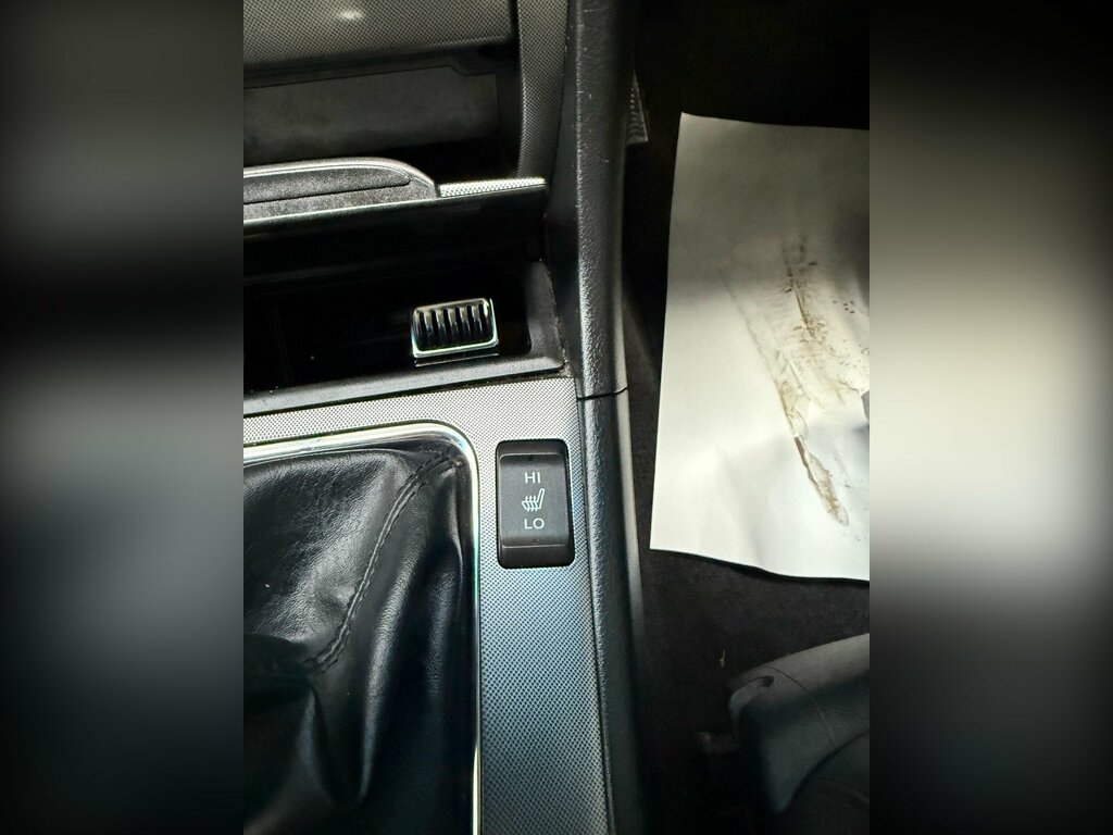 Honda Accord Vtec Type S Silver #23