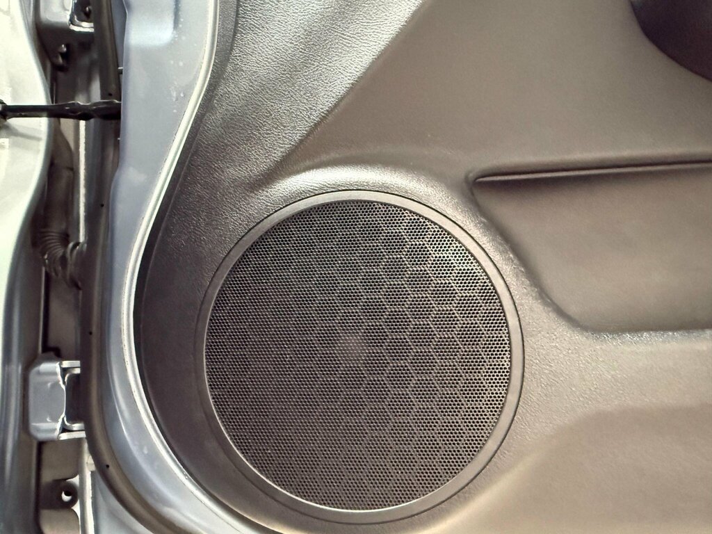 Honda Accord Vtec Type S Silver #42