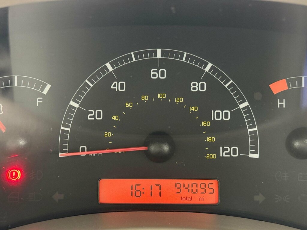 Fiat Panda 1.2L Dynamic 59 Bhp Black #29