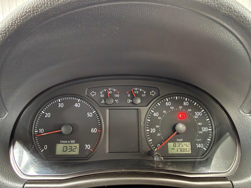Volkswagen Polo Hatchback Black #28
