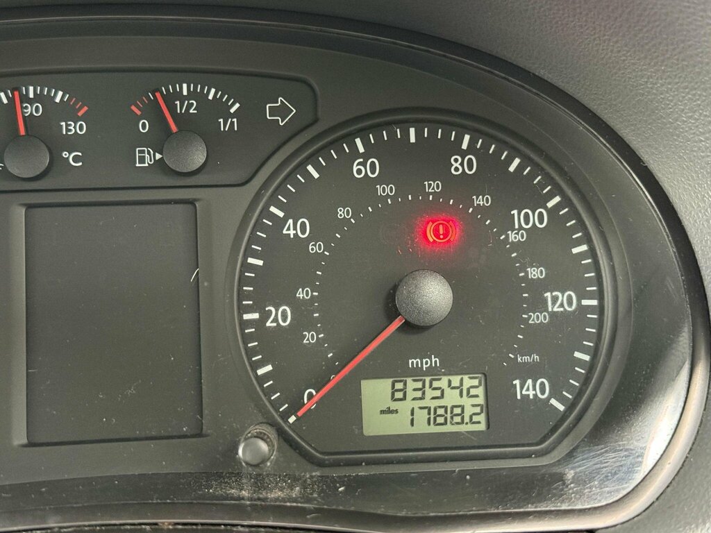 Volkswagen Polo Hatchback Black #27