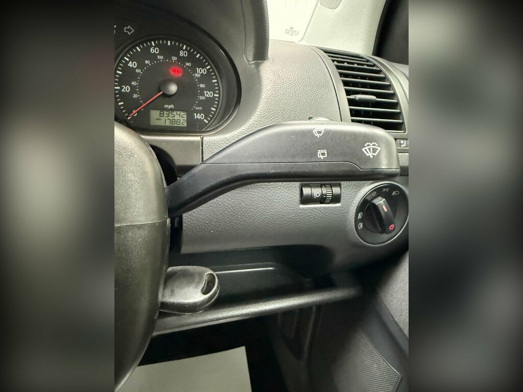 Volkswagen Polo Hatchback Black #26