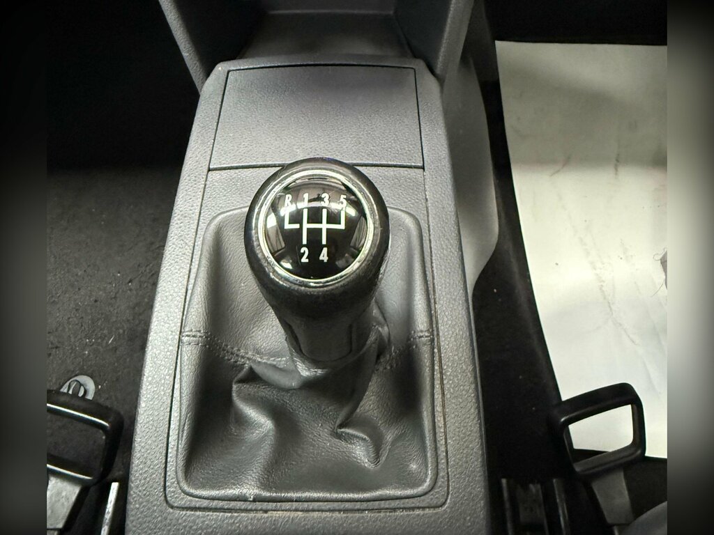 Volkswagen Polo Hatchback Black #20