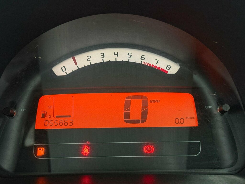 Citroen C2 1.1I Rhythm Euro 4 Silver #26