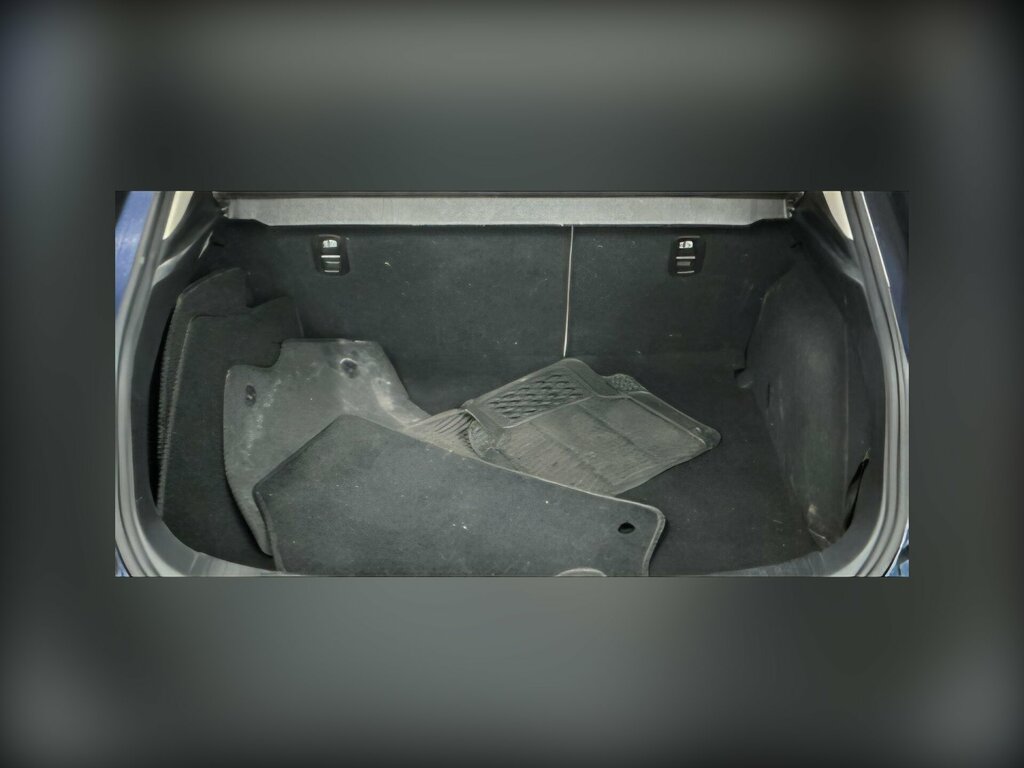 Mazda 3 2.0 Skyactiv-g Sport Nav Euro 6 Ss Blue #3