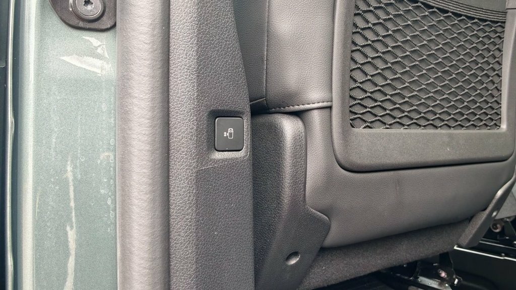 Citroen e-SpaceTourer Mpv Grey #13