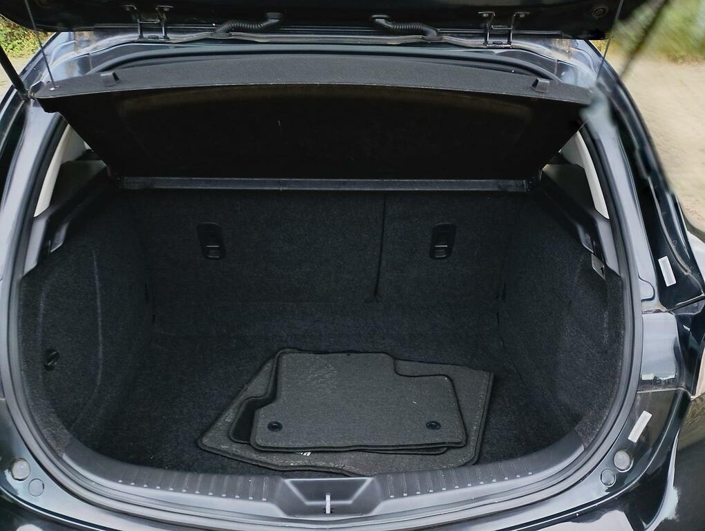 Mazda 3 1.6 Ts2 Euro 5 Blue #22