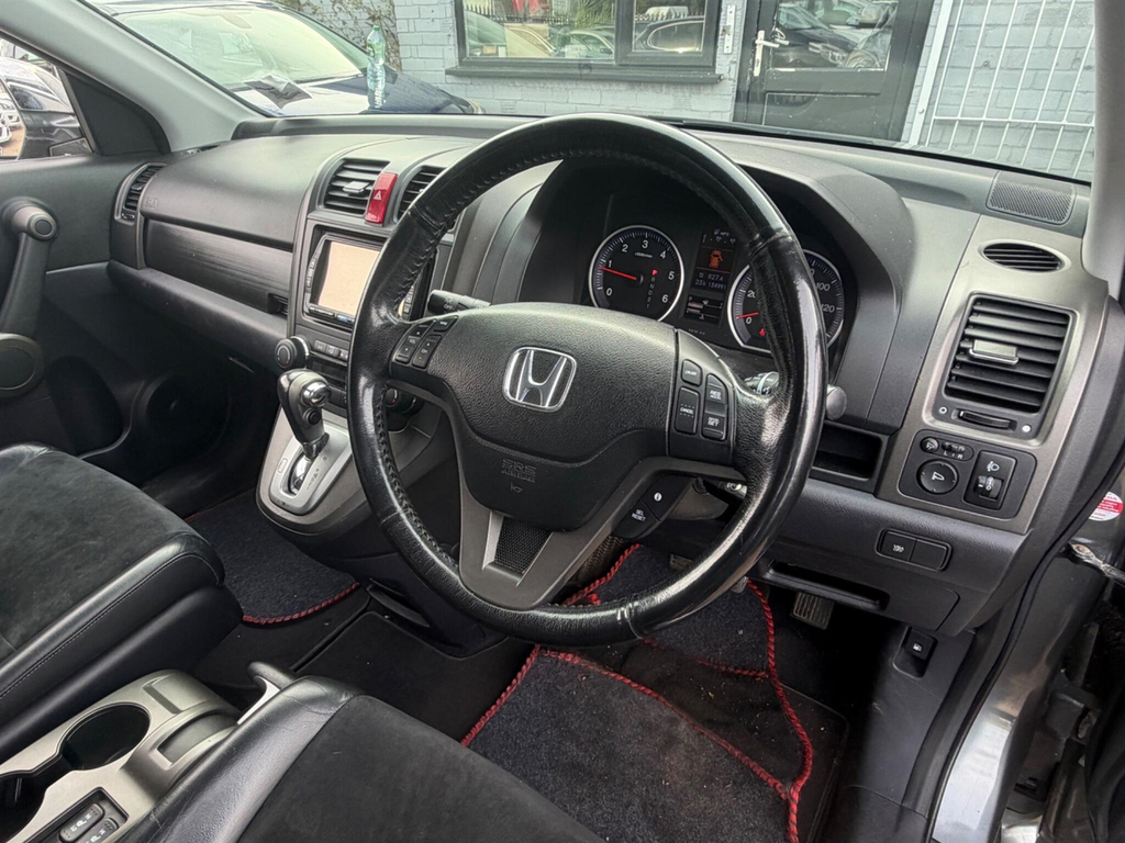 Honda Cr-V 2.2 I-dtec Es-t 4Wd Euro 5  #6