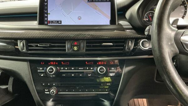 BMW X5 M X5 M Grey #12