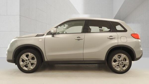 Suzuki Vitara 1.6 Sz-t Allgrip Euro 6 Ss Grey #6