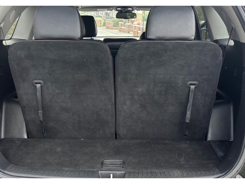 Kia Sorento Automatic #7