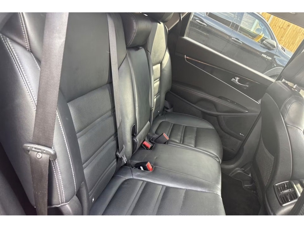 Kia Sorento Automatic #9