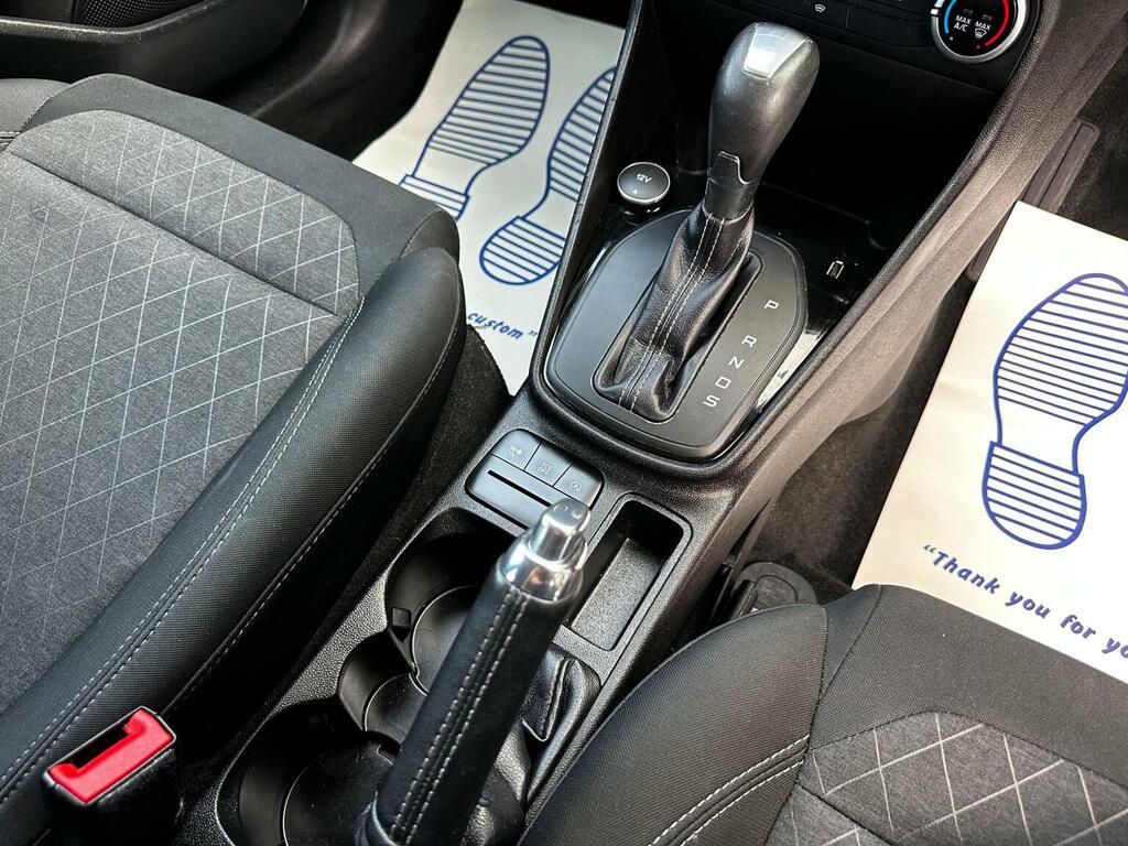 Ford Fiesta St-3 Performance Pack White #23