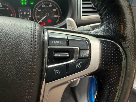 Mitsubishi L200 2018 18 Di-d #27