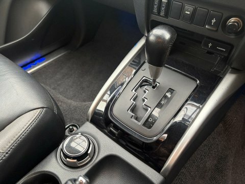 Mitsubishi L200 2018 18 Di-d #24