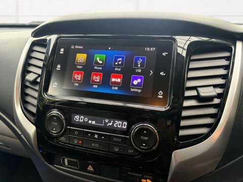 Mitsubishi L200 2018 18 Di-d #19
