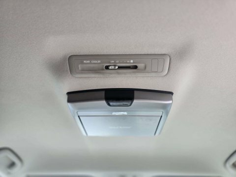 Toyota Estima 2.4 E 7 Silver #22