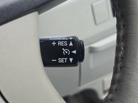 Toyota Estima 2.4 E 7 Silver #35