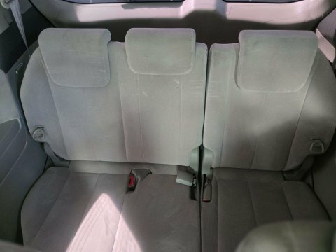 Toyota Estima 2.4 E 7 Silver #17