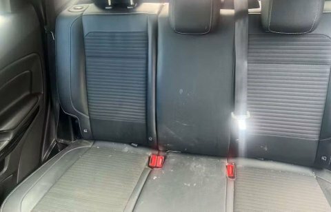 Ford Ecosport 1.0T Ecoboost Gpf Blue #6