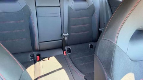 Mercedes-Benz A Class 1.3 A250e 15.6Kwh GU70YPP Grey #6