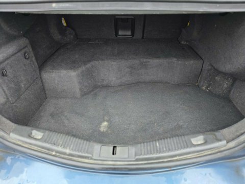 Ford Mondeo  Black #27
