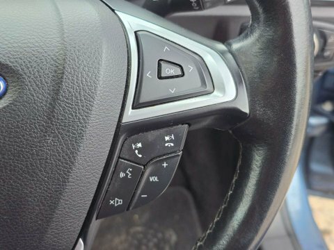 Ford Mondeo  Black #36