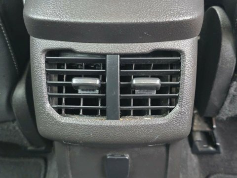 Ford Mondeo  Black #32