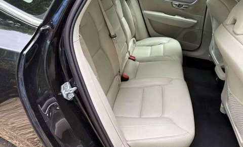 Volvo S90 2.0 T4 Momentum Black #6