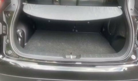 Mitsubishi Eclipse Cross 1.5 4 Cvt 4Wd Black #8