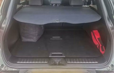 Renault Kadjar Petrol Grey #8