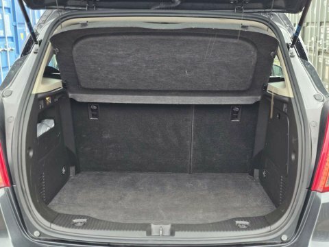 Vauxhall Mokka X Active Ss White #8