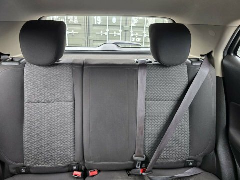 Vauxhall Mokka X Active Ss White #28