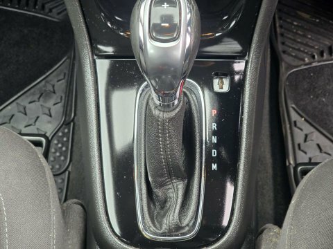 Vauxhall Mokka X Active Ss White #31