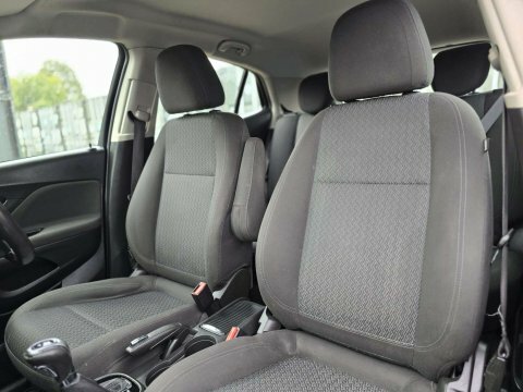 Vauxhall Mokka X Active Ss White #12