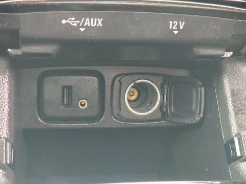 Vauxhall Mokka X Active Ss White #34