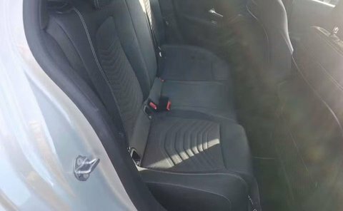 Mercedes-Benz A Class 1.3 A180 Se VX21TSO Silver #6