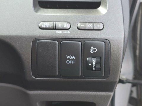 Honda Civic 1.4 I-vtec Type S I-shift Silver #20