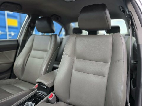 Honda Civic 1.4 I-vtec Type S I-shift Silver #13