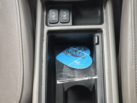 Honda Civic 1.4 I-vtec Type S I-shift Silver #24