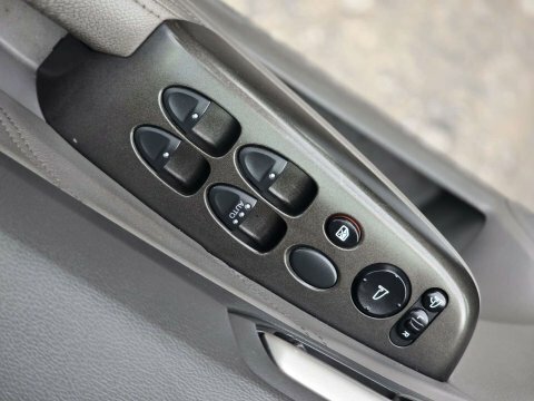 Honda Civic 1.4 I-vtec Type S I-shift Silver #19