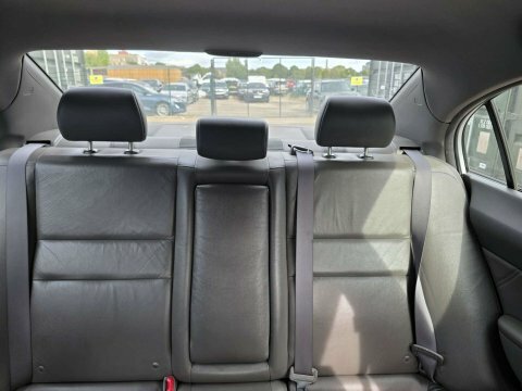 Honda Civic 1.4 I-vtec Type S I-shift Silver #25