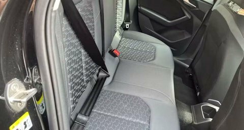 Audi A1 1.0 Tfsi 25 Black #6