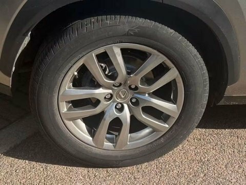 Lexus NX 300H 2.5 Luxury With Lexus Navigation Silver #9