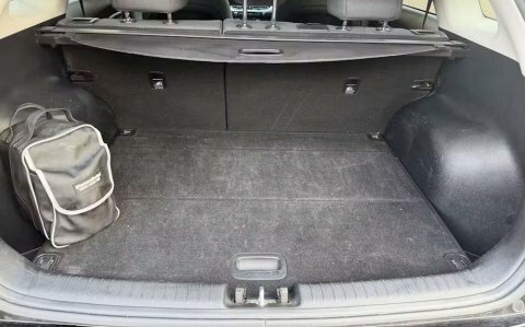 Kia Niro 1.6L 3 Black #8