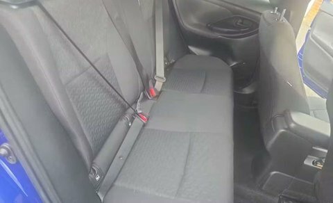 Toyota Yaris Cross 1.5 Vvt-h Design Blue #6