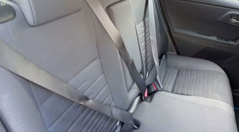 Toyota Auris 1.8 Vvt-h Business Grey #6